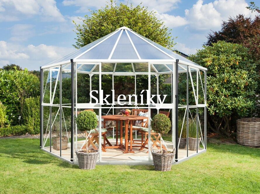 Skleniky