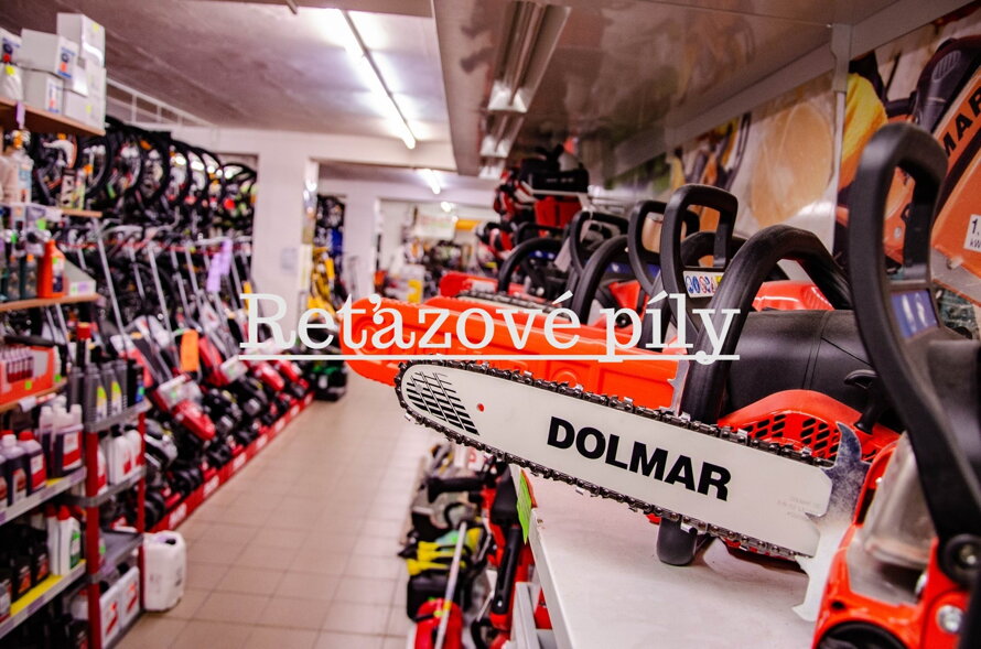 retazove pily