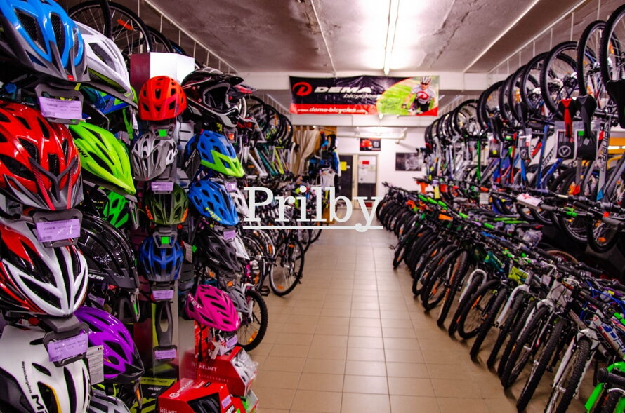 prilby