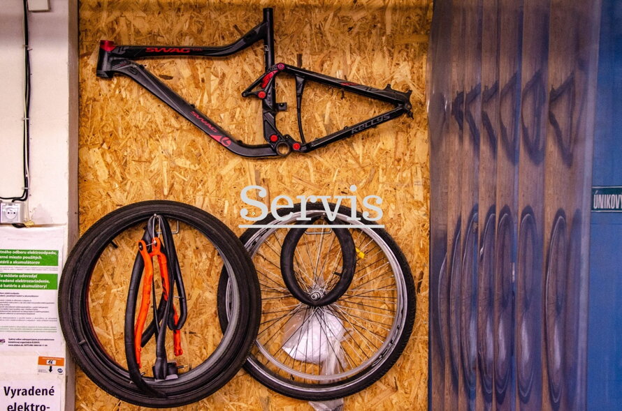 servis