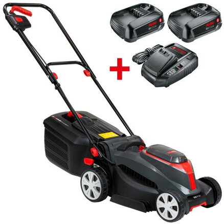 Kosačka AL-KO 32.1 Li EASY