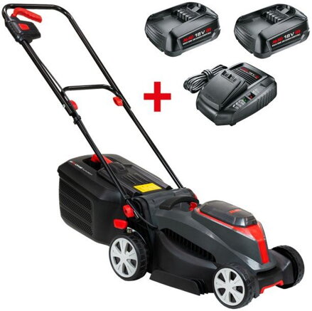 Kosačka AL-KO 38.2 Li EASY