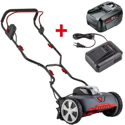 Kosačka AL-KO 38.4 Li HM Comfort