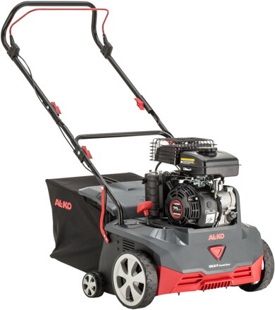 Vertikuátor AL-KO Combi Care 38.6 P