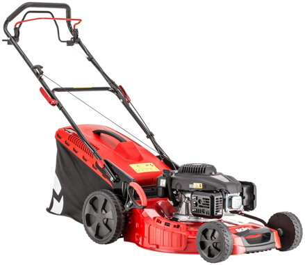 Kosačka Solo by AL-KO 5216 SP-A EASY PRO