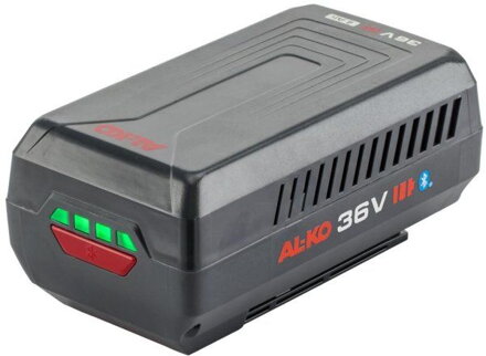 Batéria AL-KO B 160 Li (36 V / 4 Ah)