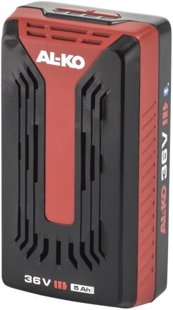 Batéria AL-KO B 200.5 Li (36 V / 5 Ah)