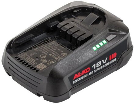 Batéria AL-KO B50.5 Li / 2,5 Ah