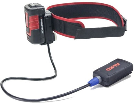 Opasok na batériu AL-KO BBA 40