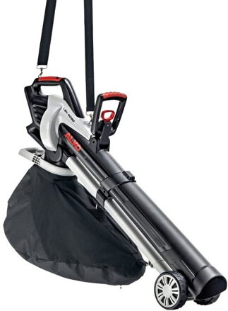 Vysávač a fúkač AL-KO LBV 4090