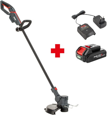 Vyžínač AL-KO GTD 1830 SET 