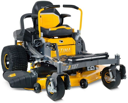 ZeroTurn rider CUB CADET ZT3 137