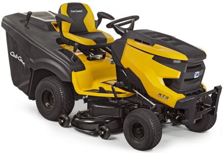 Záhradný traktor CUB CADET XT3 QR106