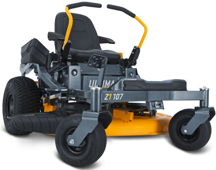 ZeroTurn rider CUB CADET ZT1 107