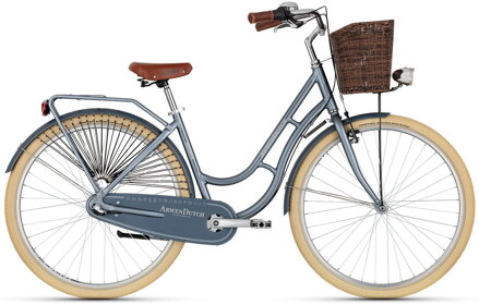 bicykel KELLYS Arwen Dutch Steel Blue