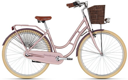 bicykel KELLYS Arwen Dutch Rose Gold