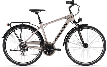 bicykel KELLYS Carson 50 Desert Brown