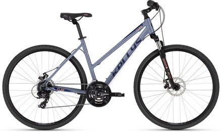 bicykel KELLYS Clea 70 Frost Blue