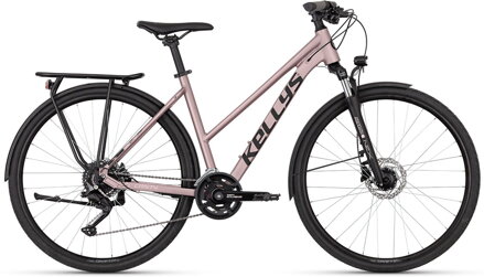 bicykel KELLYS Cristy 50 Rose Gold