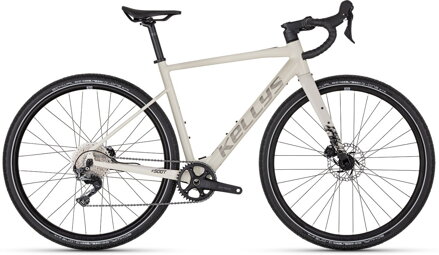 e-bike KELLYS e-Soot 70 Ivory White