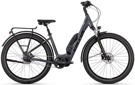 e-bike KELLYS Estima COMP 90 SH 27.5" 630Wh