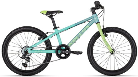 bicykel KELLYS Kiter 30 Mint Meadow 20"