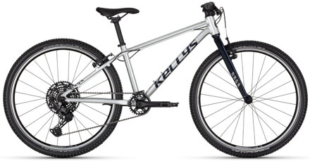 bicykel KELLYS Naga Air 90 Chrome Grey 26´´