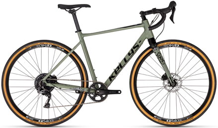 bicykel KELLYS SOOT 70