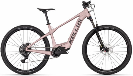 e-bike KELLYS Tayen RS10 P Rose Gold 29" 725Wh