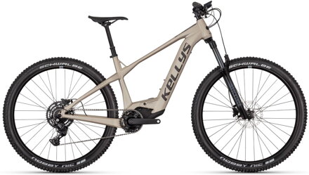 e-bike KELLYS Tayen RS50 P Mocha Grey 29" 820Wh