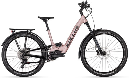 e-bike KELLYS Theos RSE40 P Rose Gold 29"/27.5" 725Wh