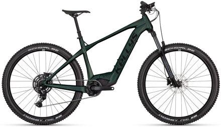 e-bike KELLYS Tygon RS10 P Pine Forest 29" 725Wh
