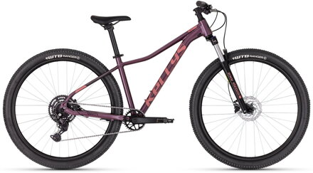 bicykel KELLYS Vanity X70 Raspberry 29"
