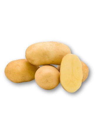 Sadbové zemiaky Avanti - minihľuzy 1 kg