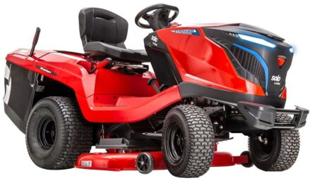 Záhradný traktor Solo by AL-KO T 3100 Li-95.5 HD PREMIUM AKU
