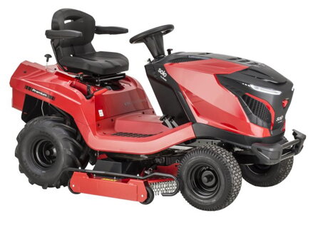 Záhradný traktor Solo by AL-KO T 22-110.6 HDDH-A V2 PREMIUM