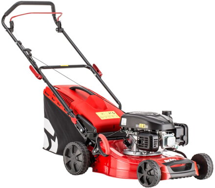 Kosačka Solo by AL-KO 4216 P-A EASY PRO