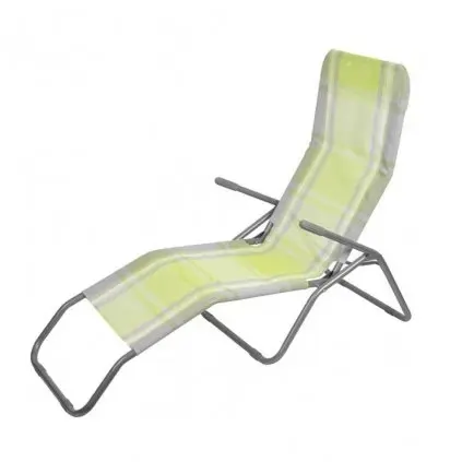 Lehátko plážové Panama 