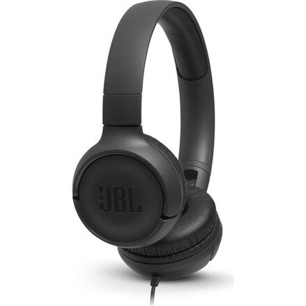 JBL Tune 500 slúchadlá