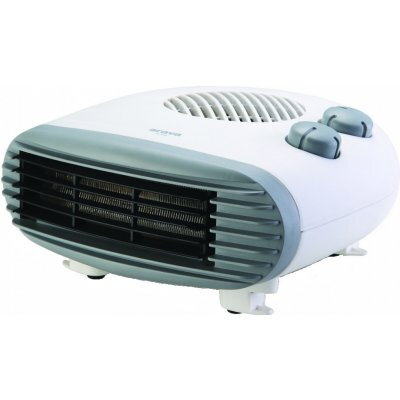 Teplovydušný ventilátor Orava VL203