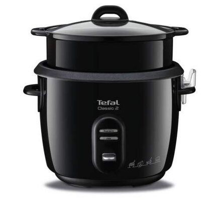 Ryžovar /hrniec Tefal RK103811