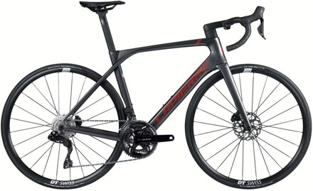 bicykel LAPIERRE AIRCODE DRS 5.0 Di2 davy grey