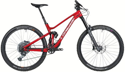 bicykel LAPIERRE SPICY CF TEAM
