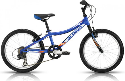 bicykel ALPINA BESTAR 10