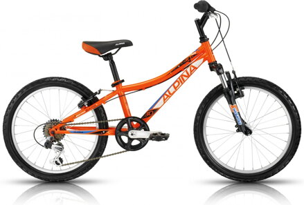 bicykel ALPINA BESTAR 30