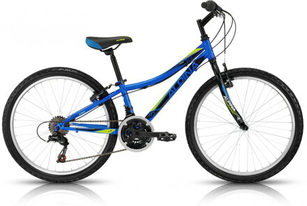 bicykel ALPINA ROCKSTAR 10 