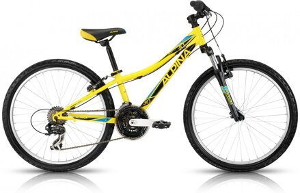 bicykel ALPINA ROCKSTAR 30 