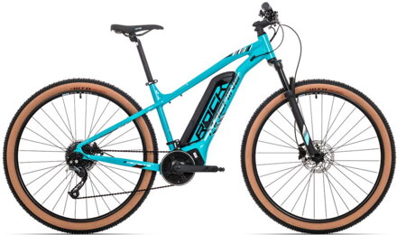 e-bike ROCK MACHINE CATHERINE e70-29 2021