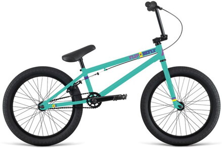 bicykel BEFLY FLIP mint 