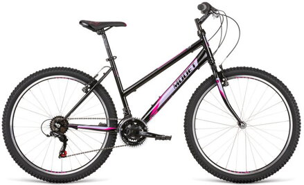 bicykel MODET ECCO LADY black-violet 2021